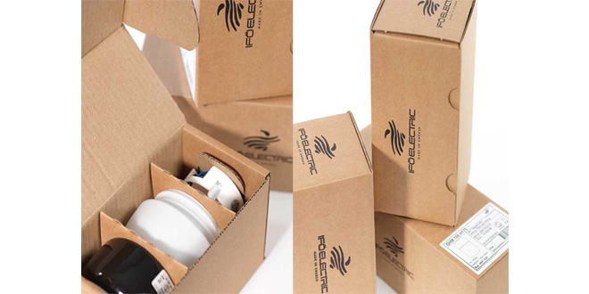 Smurfit Kappa bright idea for packaging leads to ScanStar award
