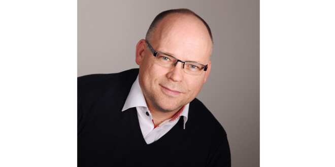 Softbox announces the appointment of new global CEO