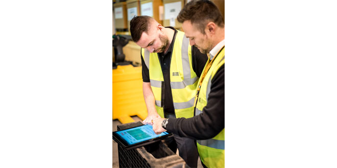 AITT will focus on the role of the operator at IMHX 2019
