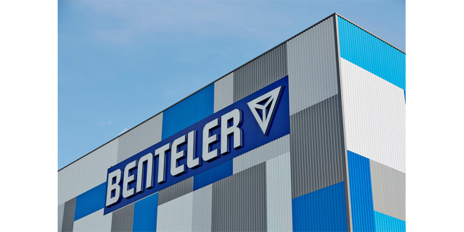 Van Leeuwen Pipe and Tube Group to Acquire Benteler Distribution
