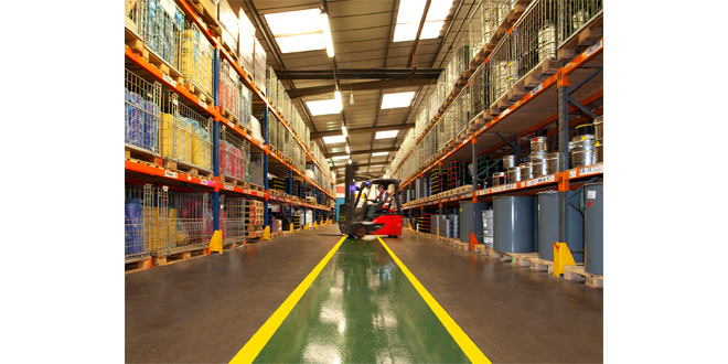inotec UK completes infill walkway project at AkzoNobel site in Hull