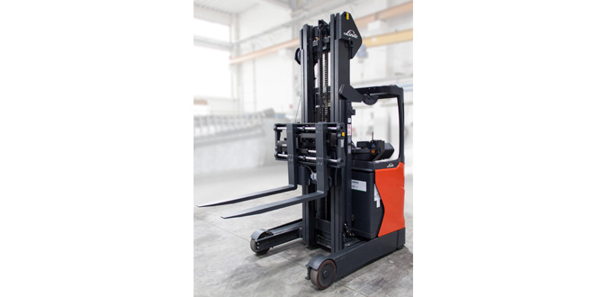 B&B Attachments exhibits its first electronically operated attachment at IMHX 2019