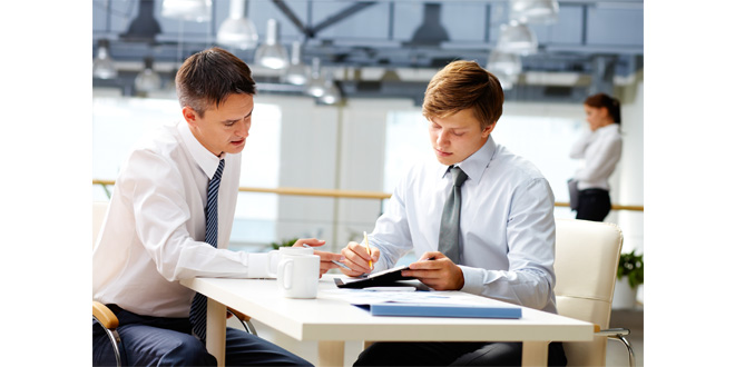 Communication key to early logistics contract success by William Walker of Walker Logistics