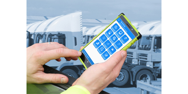Freeway Fleet Systems Launches Fleet In Your Pocket Smartphone App