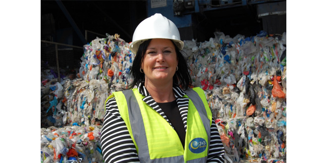 J&B Recycling delivers 3rd year of record results