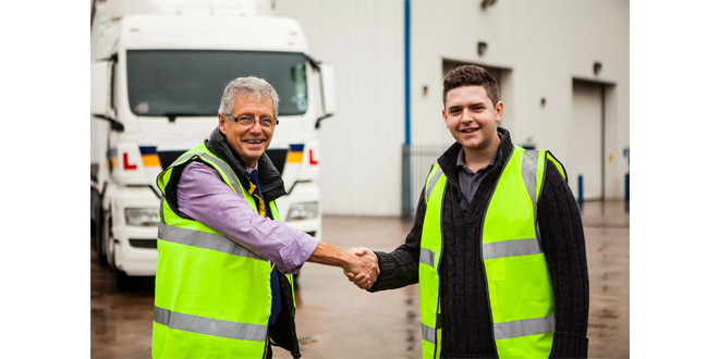 Lack of suitable End Point Assessors threatens success of logistics apprenticeships