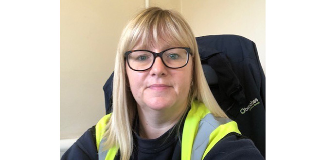 NEW CUSTOMER SERVICE MANAGER IN CARLISLE FOR BEACHES LOGISTICS GROUP