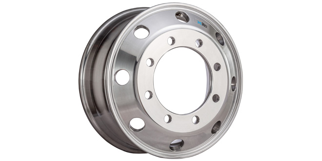 New Xlite and Xbrite wheels improve fatigue test results by over 50 percent