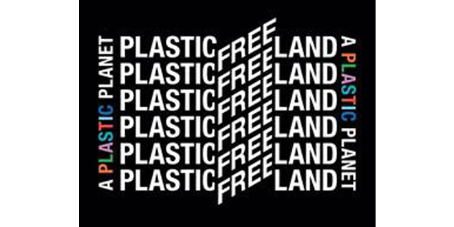PlasticFreeLand Debuts at Packaging Innovations London 2019