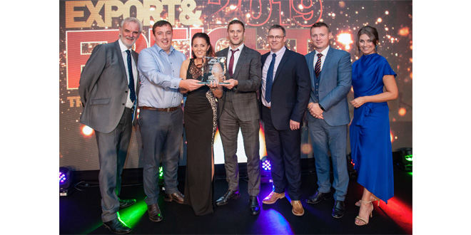 RENAULT TRUCKS RANGE T HIGH VOTED FLEET TRUCK OF THE YEAR