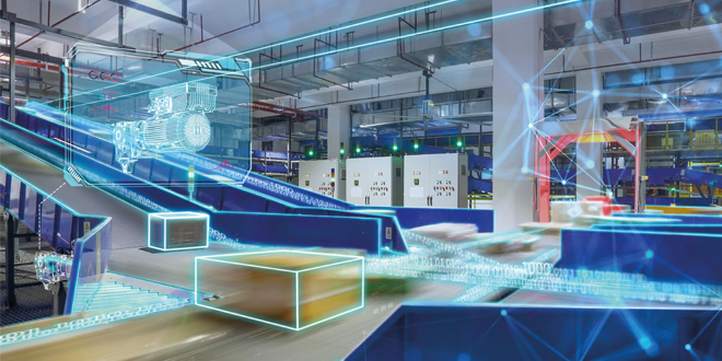 Siemens highlight the potential of digitalising the drive train at IMHX