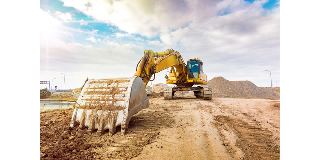 TomTom Telematics launches Asset Tracking allowing companies to monitor their powered assets