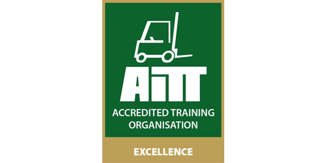 AITT raises the bar with new accreditation