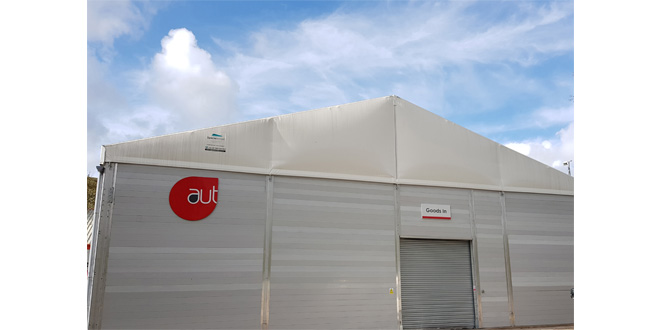 AUT Wheels & Castors Co Ltd Announces Growth