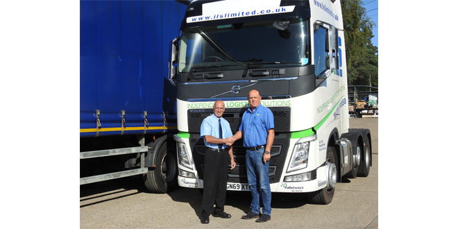 Heathfield-based logistics firm Independent Logistics Solutions to grow business