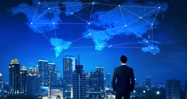 Innovative trading platform is on the right track for SMEs