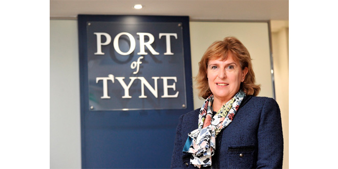 NEW NON-EXECUTIVE DIRECTOR JOINS PORT OF TYNE