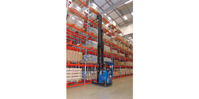 RED LEDGE WMS DRIVES DRAPER TOOLS WAREHOUSING AND LOGISTICS AUTOMATION