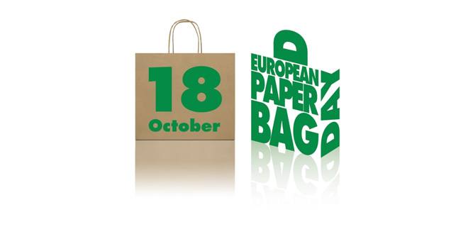Smurfit Kappa celebrates European Paper Bag Day amidst growing demand from sustainable shoppers