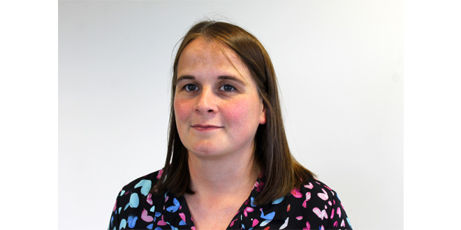 Wincanton appoints home-grown talent, Rachel Gilbey as Consumer Director