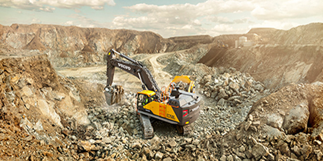 3 easy ways to reduce excavator total cost of ownership