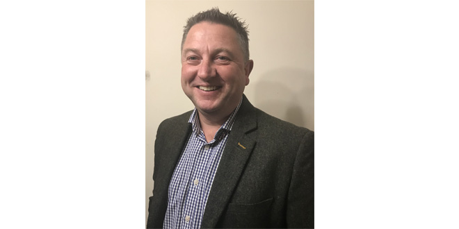ARROWXL APPOINTS SALES DIRECTOR