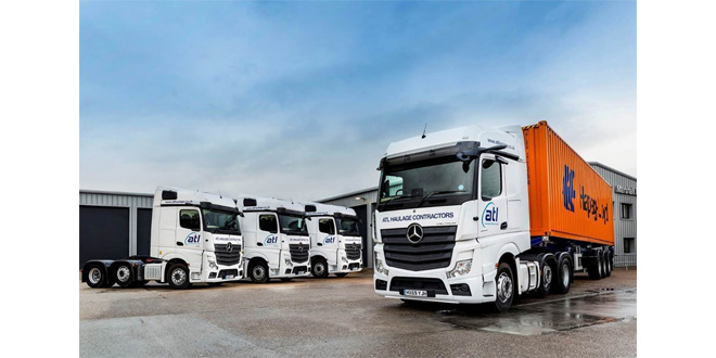 ATL Haulage Contractors