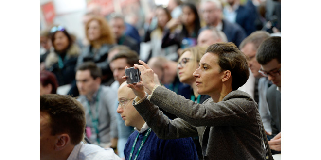 Cutting-Edge Solutions on Show at UKs Largest Packaging Event