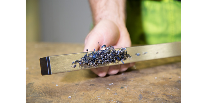 Factory Magnets Solutions at Southern Manufacturing 2020