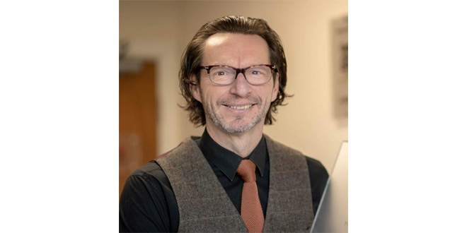 Narrow Aisle announce Business Development Manager appointment