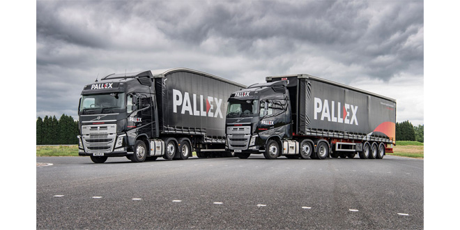 Pall-Ex completes sale to UK membership and senior management
