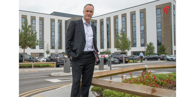 Radius adds to Telematics Portfolio with Acquisition of Sure-Track