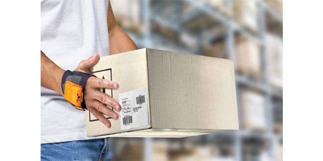 Renovotec introduces Try Before You Buy scheme for latest ProGlove wearable barcode scanners