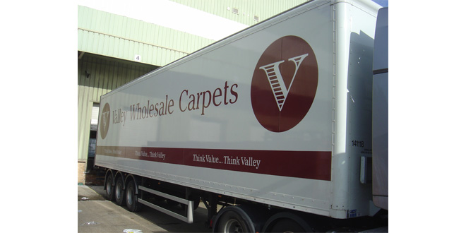VALLEY WHOLESALE CARPETS FIRST CHOICE IS CARTWRIGHT