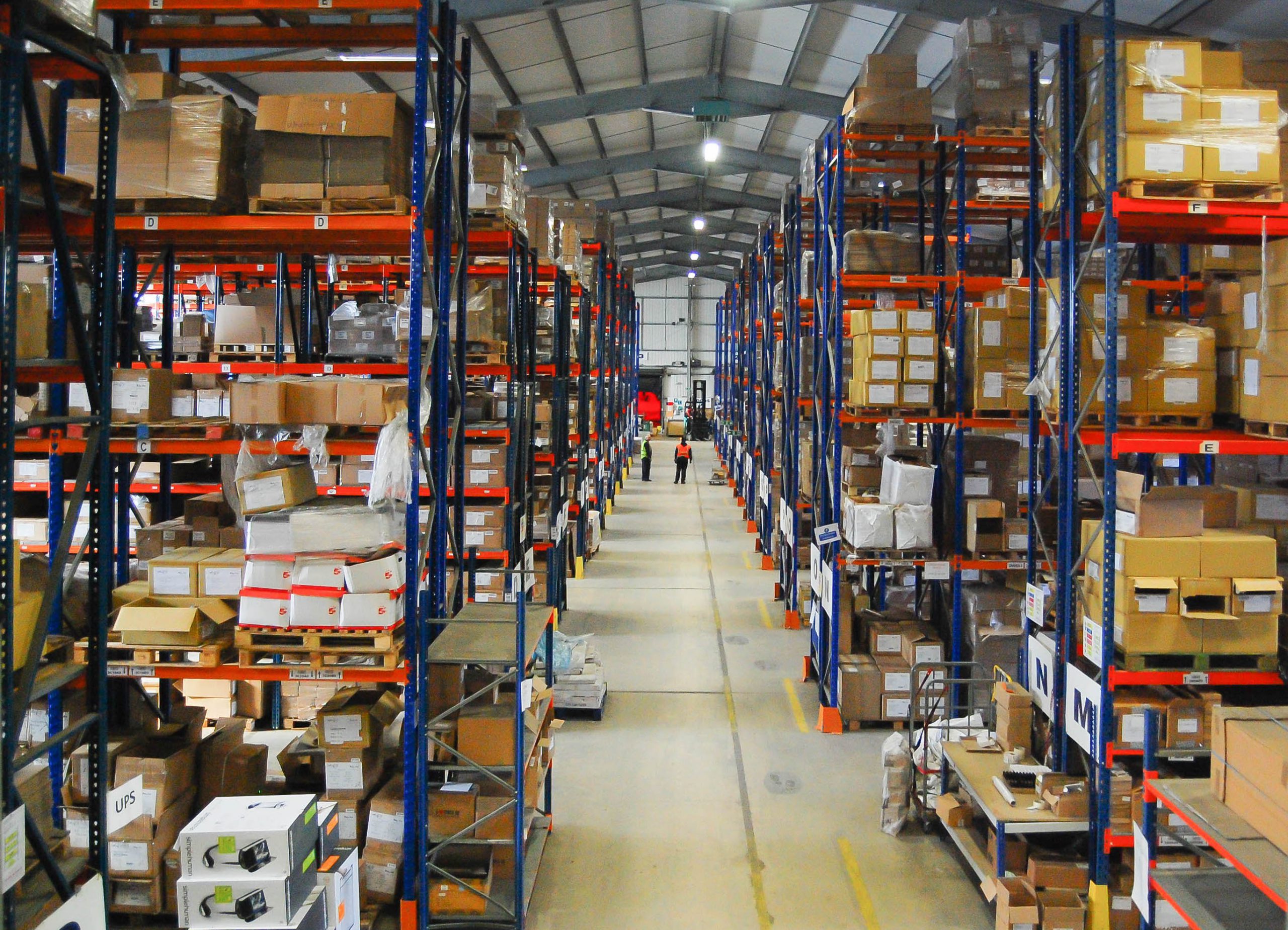 Walker adds three more cosmetics companies to its client base