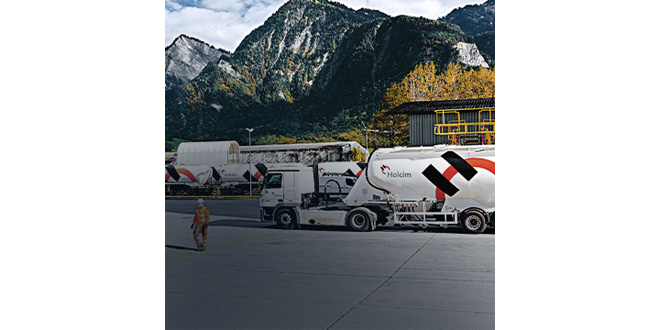 ConcreteDirect selects HERE as mapping and location service provider