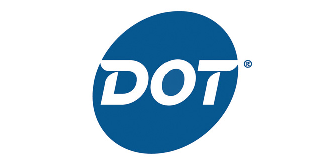 DEMATIC PARTNERS WITH DOT FOODS ON FULLY AUTOMATED WAREHOUSE