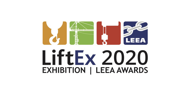 LiftEx heads for Liverpool in October 2020