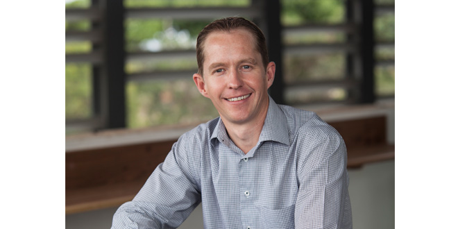 Matt Quinn appointed CHEP VP in Northern Europe