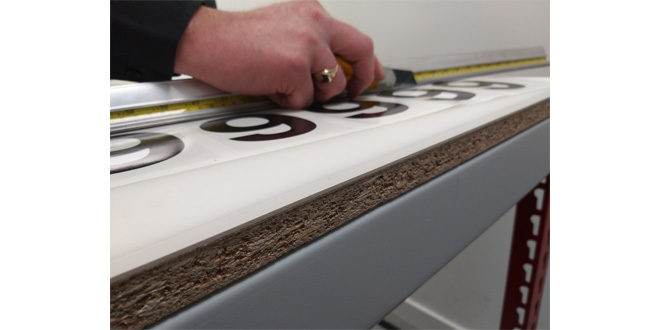 Self Healing Cutting Mats Now Available from First Mats