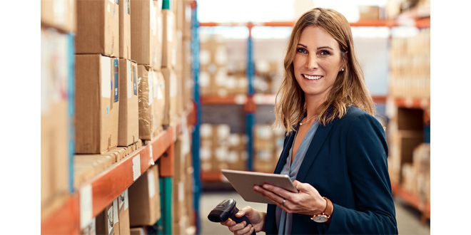 TOUCHPATH LAUNCHES TOUCHCOUNT INVENTORY CYCLE COUNT SYSTEM