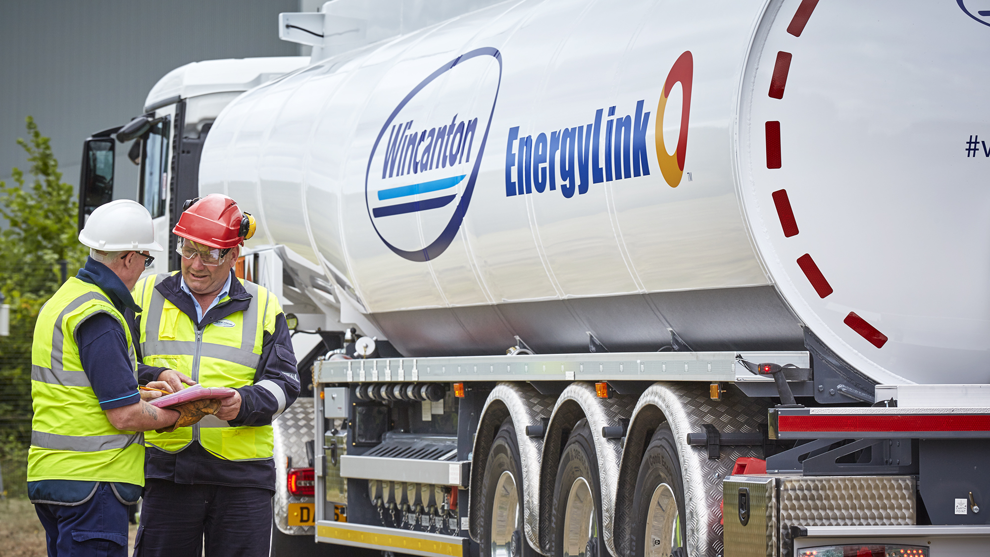 Wincanton wins Watson Fuels distribution contract