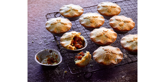 Yule be shocked An additional 3000 tonnes of aluminium could be recycled this Christmas