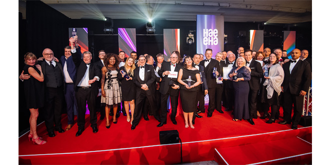2020 Hire Awards of Excellence