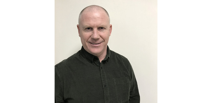 ARROWXL APPOINTS PETER LOUDEN AS COO