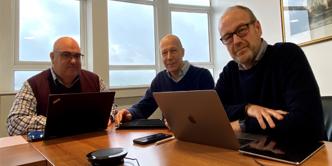 FTA LAUNCHES STRATEGIC SUPPLY CHAIN CONSULTANCY PRACTICE