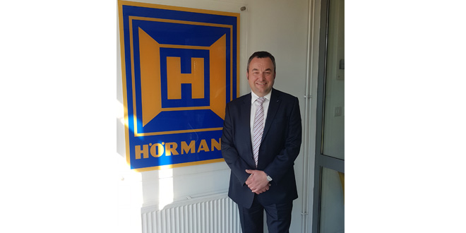 Hormann UK celebrates successful 2019