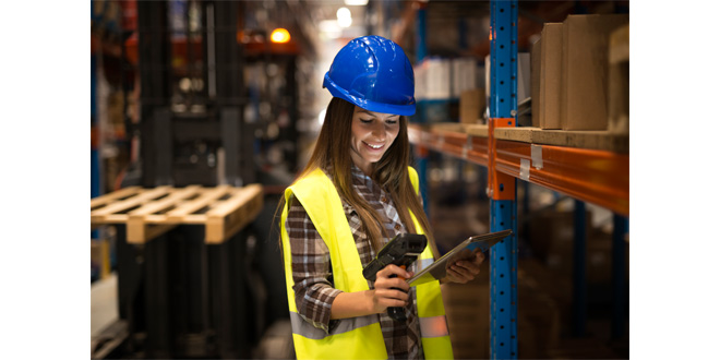 INVENTORY MANAGEMENT TRANSFORMED