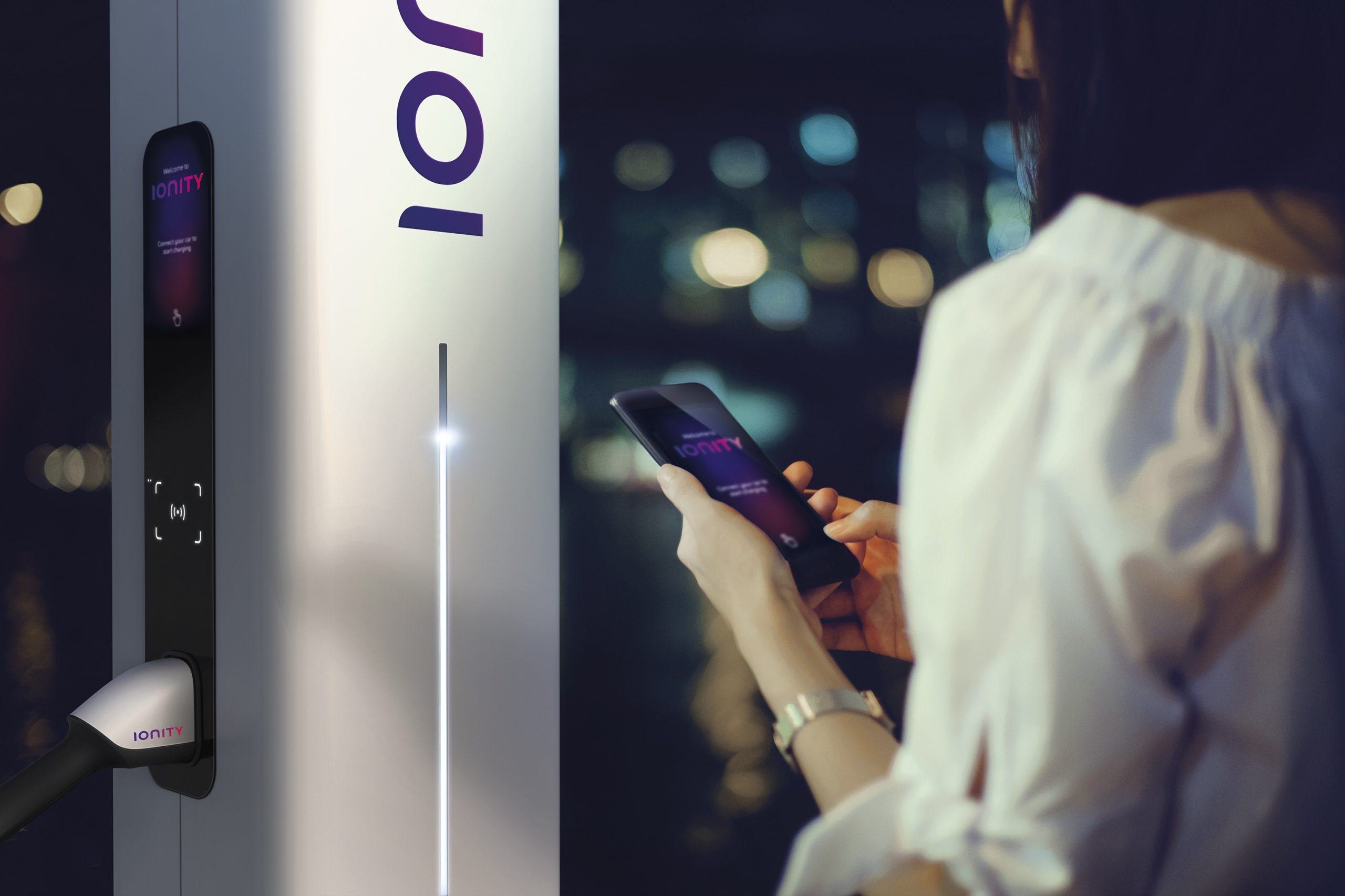 IONITY announces new pricing structure