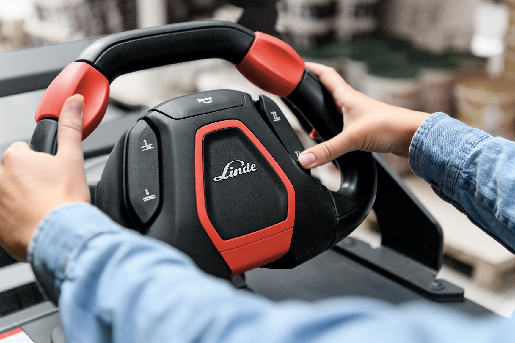 Linde announced as finalist in the FLTA awards